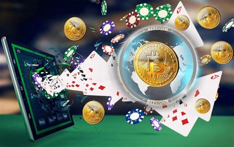 bitcoin winnings from online casino